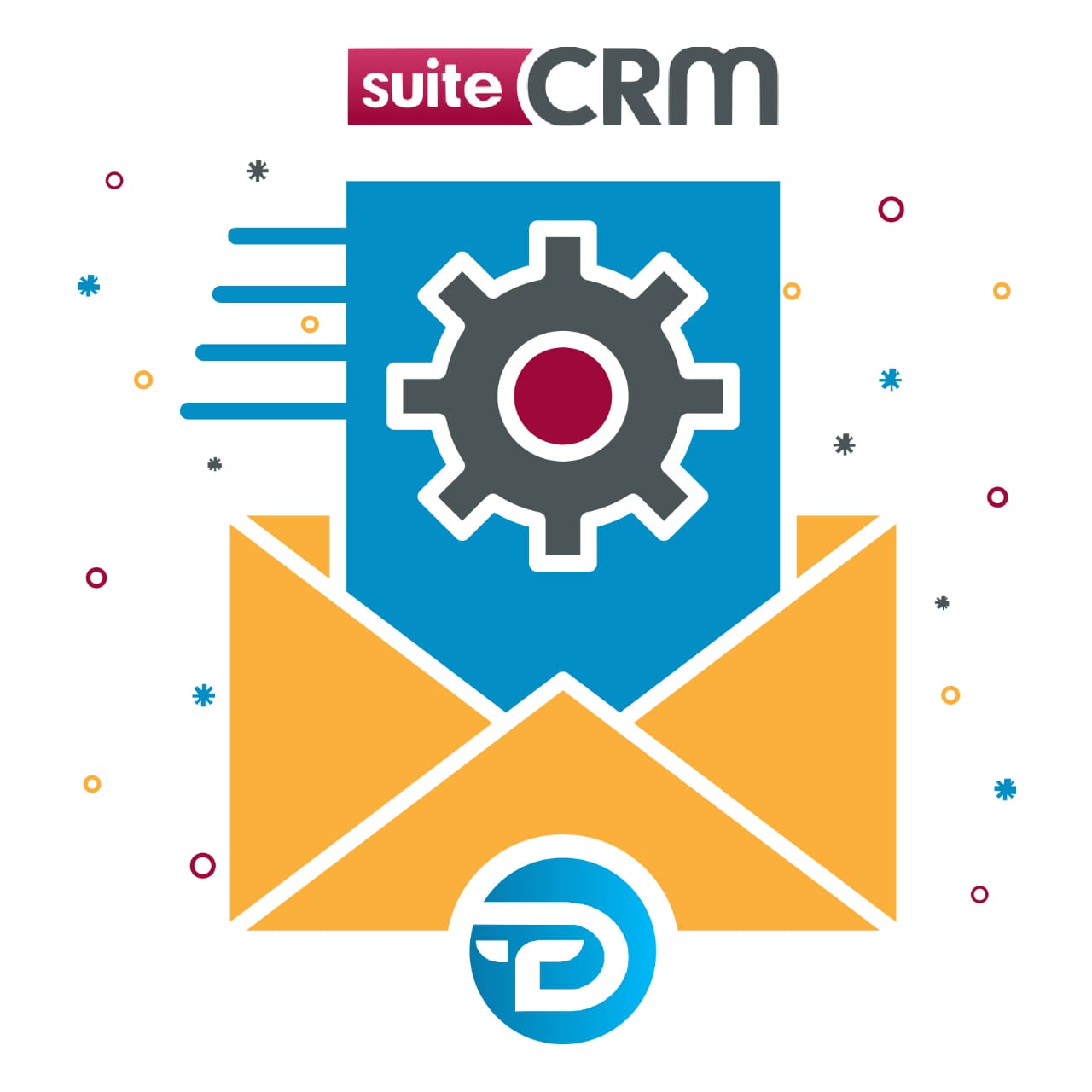 SMS Integration with SuiteCRM