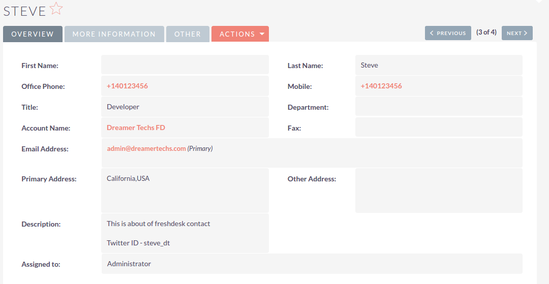 Descriptive image related to https://store.suitecrm.com/addons/freshdesk-integration-with-suitecrm - 2