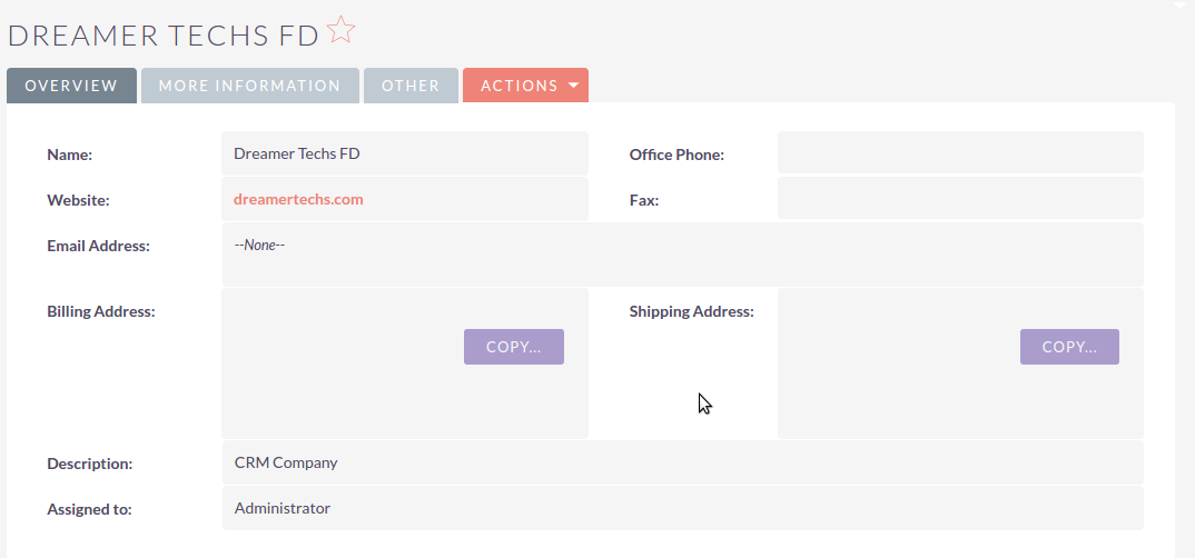 Descriptive image related to https://store.suitecrm.com/addons/freshdesk-integration-with-suitecrm - 3
