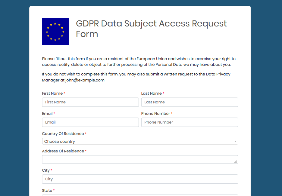 Descriptive image related to https://store.suitecrm.com/addons/gdpr-data-privacy - 5