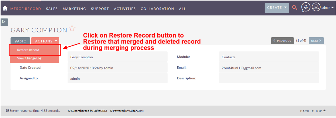 Descriptive image related to https://store.suitecrm.com/addons/bv-multi-merge - 5
