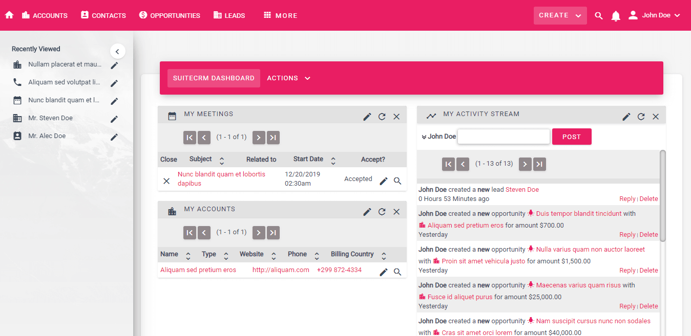 Color scheme options in Nuno Zeta theme