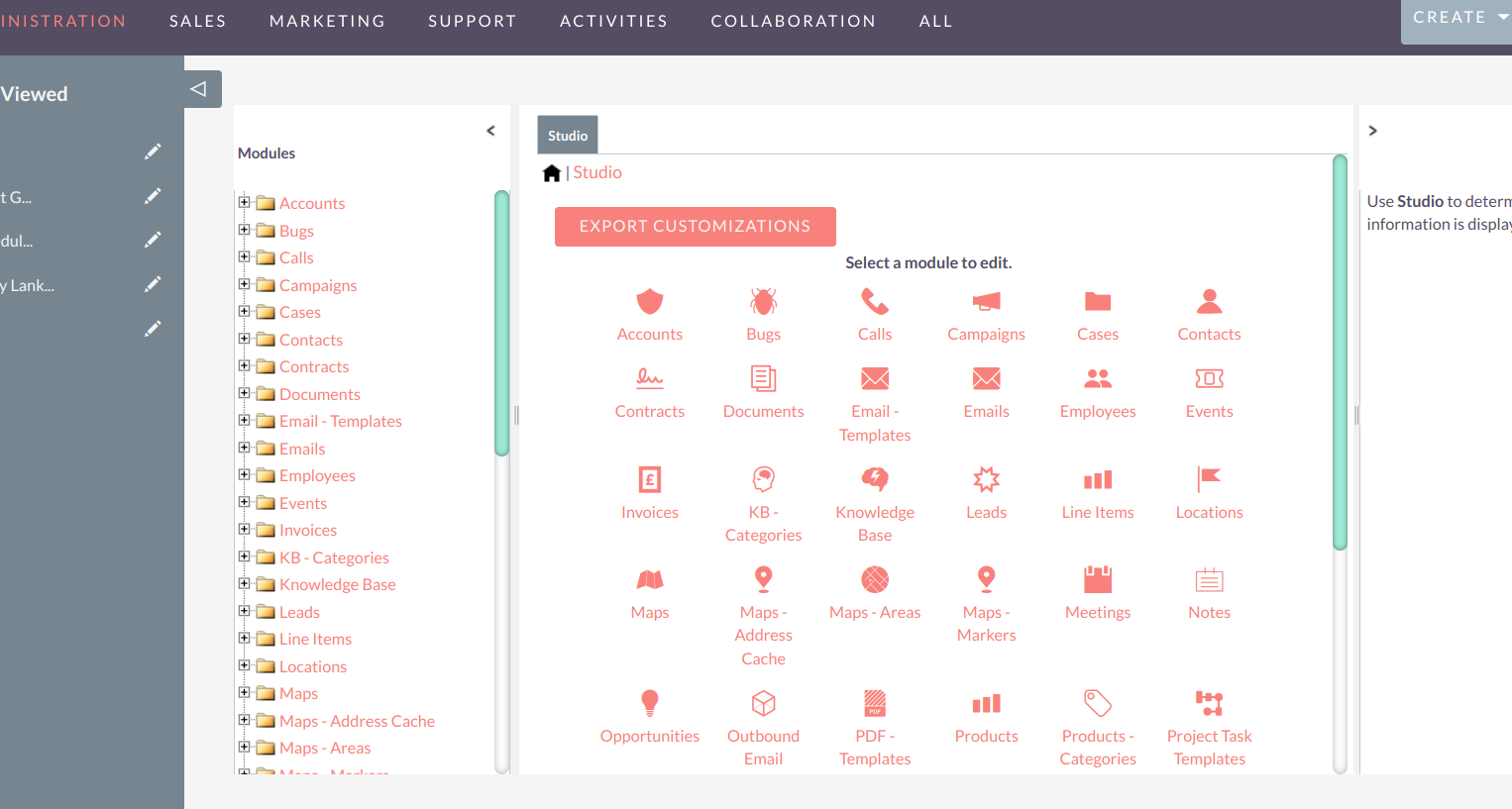 Scheduling Reports with BV Report Tweaks Integration