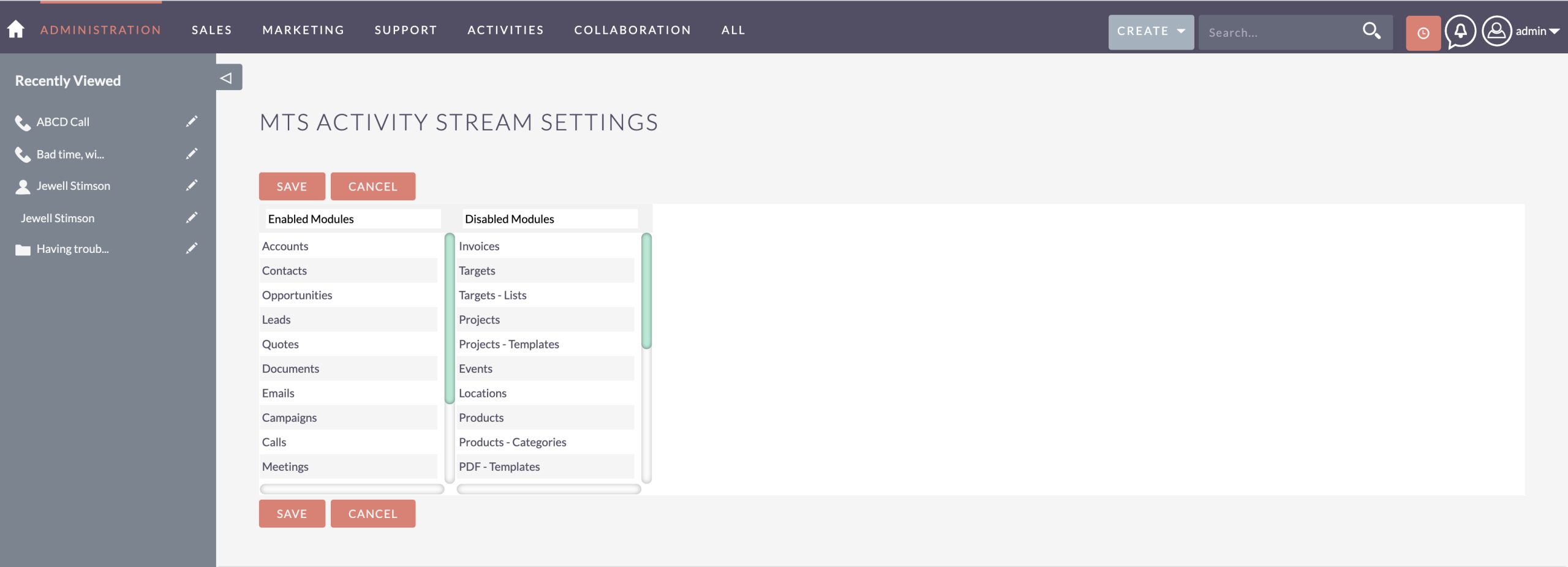 Descriptive image related to https://store.suitecrm.com/addons/mts-activity-stream - 2