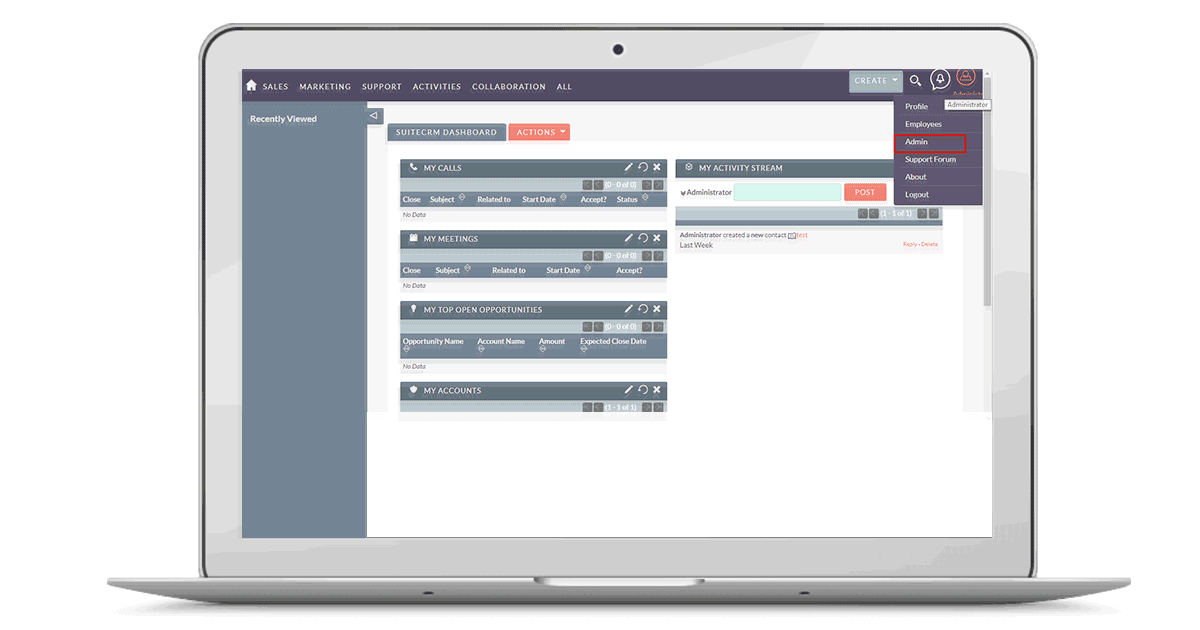 Step-by-step user guide for Multiple SMTP
