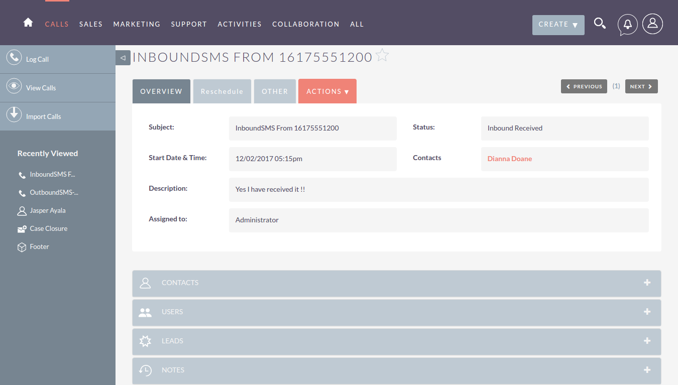 Dreamer Technologies Demo Request - 8
