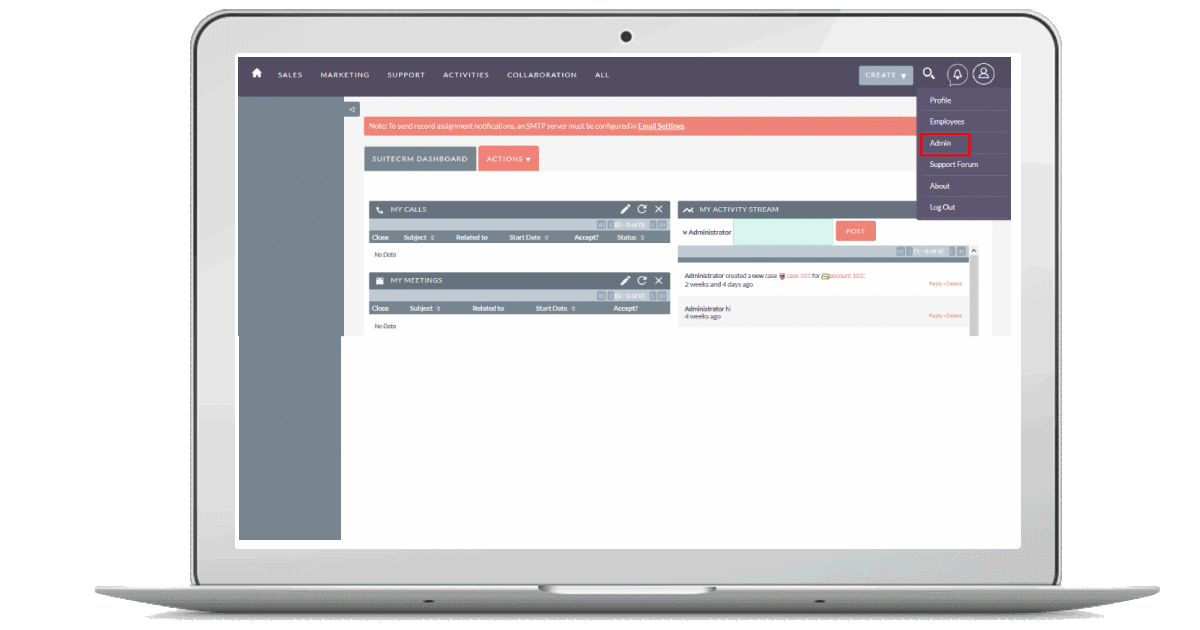 Illustration of time-saving benefits with Import to Dropdown Fields